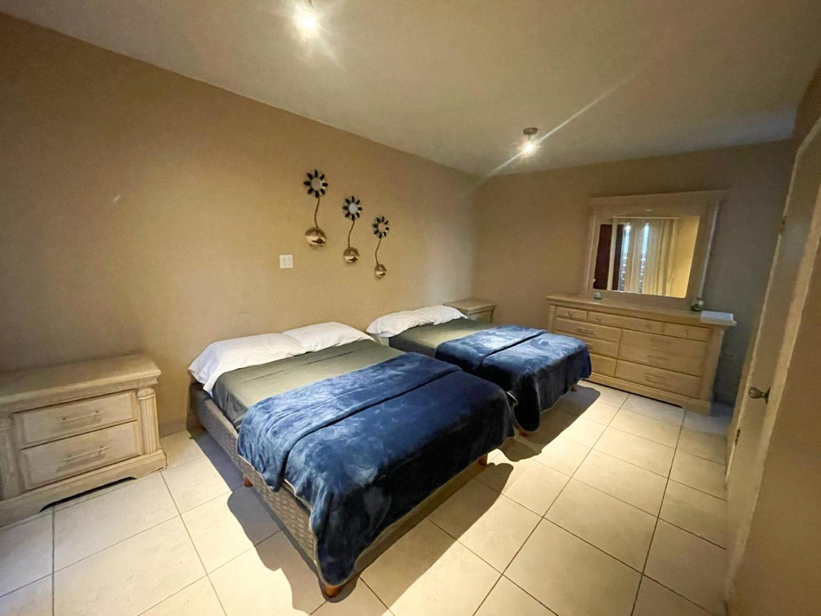 Spacious Rooftop House W/ King Bed Tijuana Exteriér fotografie