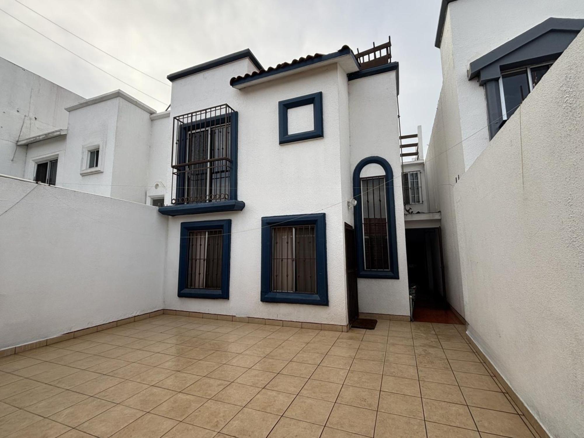 Spacious Rooftop House W/ King Bed Tijuana Exteriér fotografie